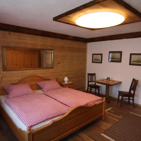 Hotel Seidl 3*