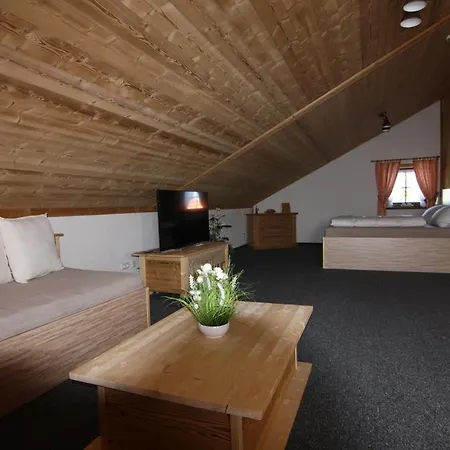 Hotel Seidl Straßlach-Dingharting