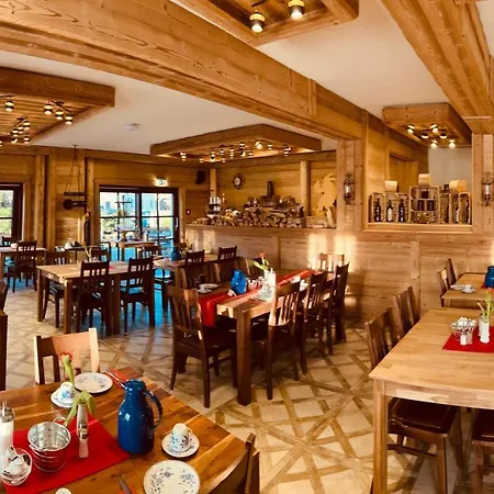 Hotel Seidl 3*