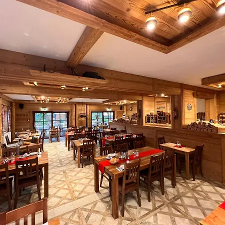 Hotel Seidl Straßlach-Dingharting