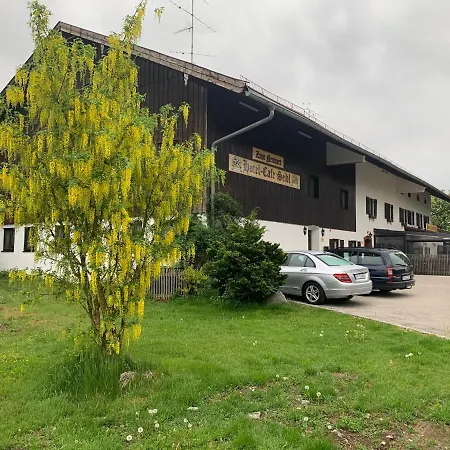 Seidl Hotel 3*