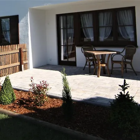 Hotel Seidl 3*
