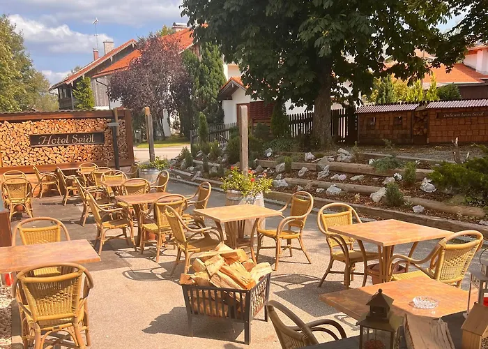 Seidl Straßlach-Dingharting