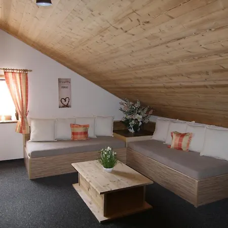 Hotell Seidl 3*