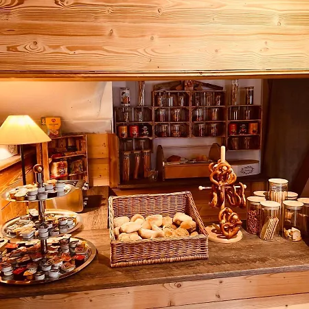 Seidl Hotel 3*