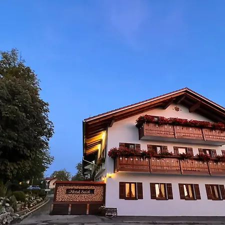 Seidl Otel