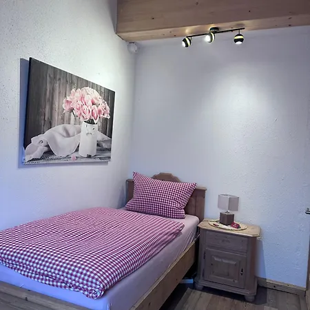 Seidl Hotel 3*