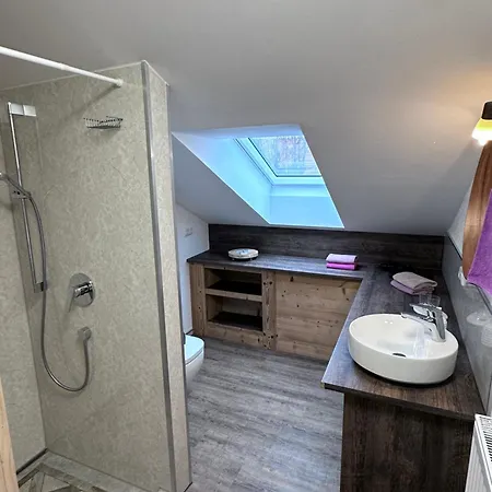 Seidl Hotell Straßlach-Dingharting
