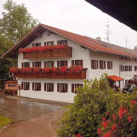 Hotell Seidl 3*