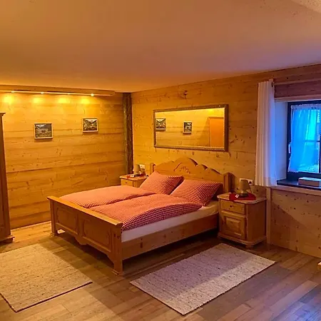 Hotell Seidl Straßlach-Dingharting