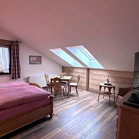 Hotell Seidl 3*