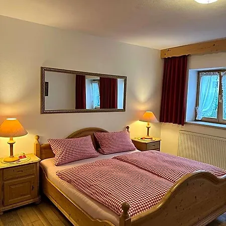 Hotell Seidl