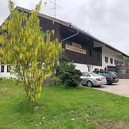 Seidl Hotell