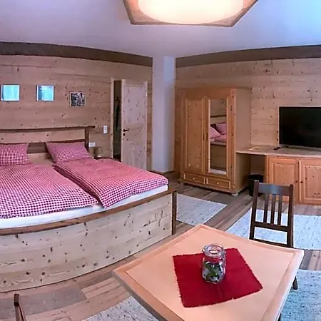 Hotell Seidl