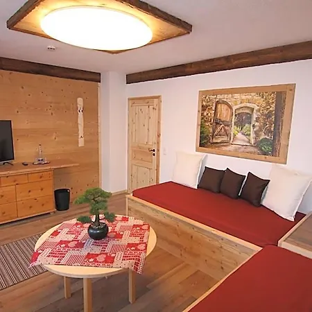 Seidl Hotell 3*