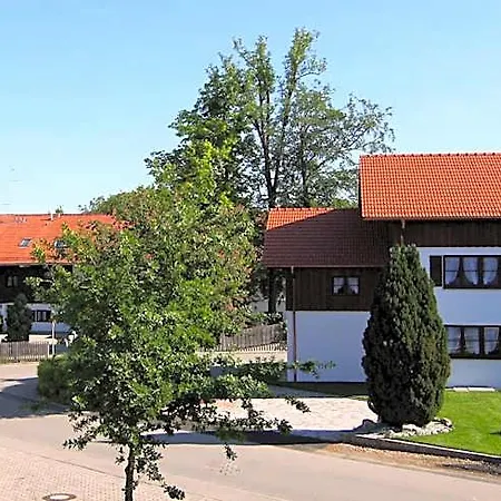Seidl Hotell Straßlach-Dingharting