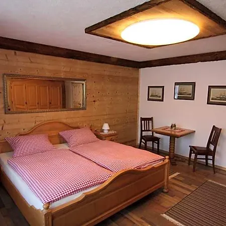 Seidl Hotell 3*
