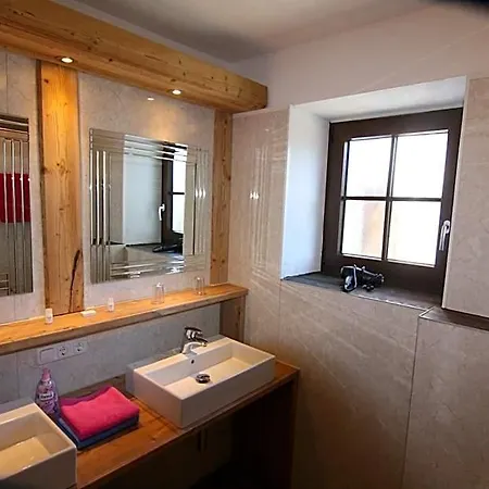 Hotell Seidl