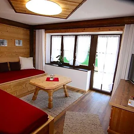 Seidl Hotell