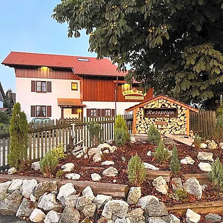Hotell Seidl Straßlach-Dingharting