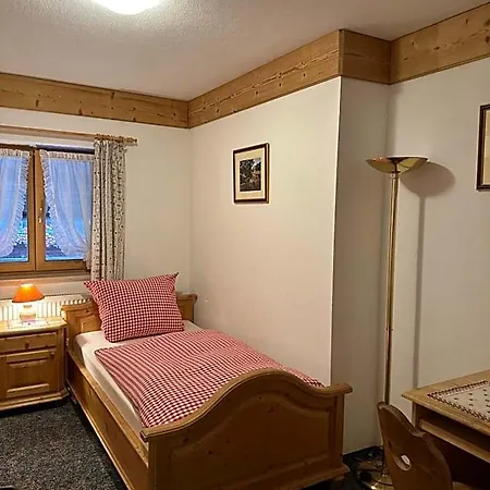 Hotell Seidl 3*