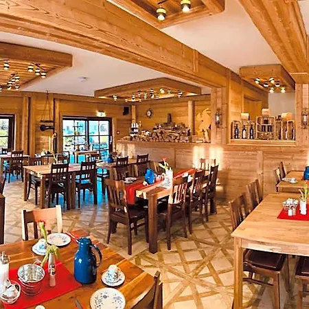 Hotell Seidl 3*