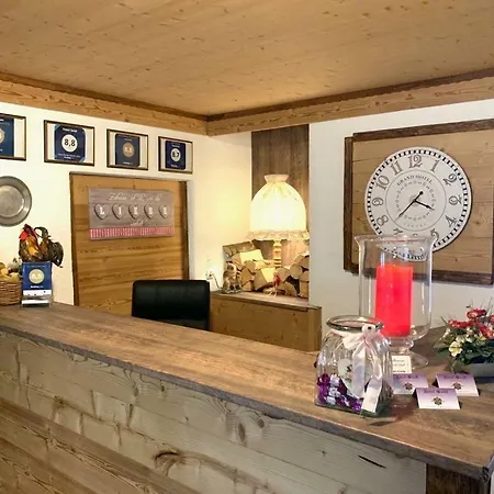 Seidl Hotel