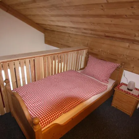 Seidl Hotel