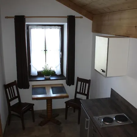Hotell Seidl Straßlach-Dingharting