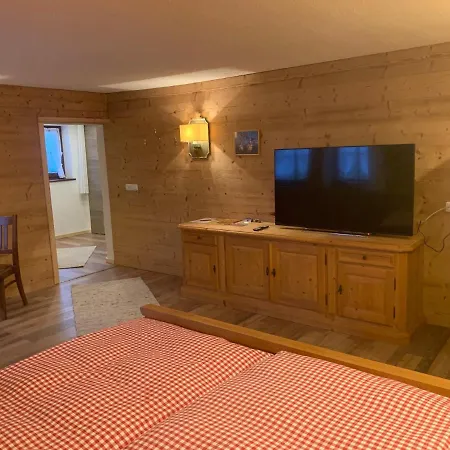Seidl Hotel