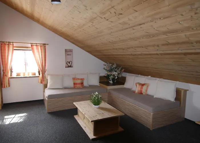 Hotel Seidl 3*