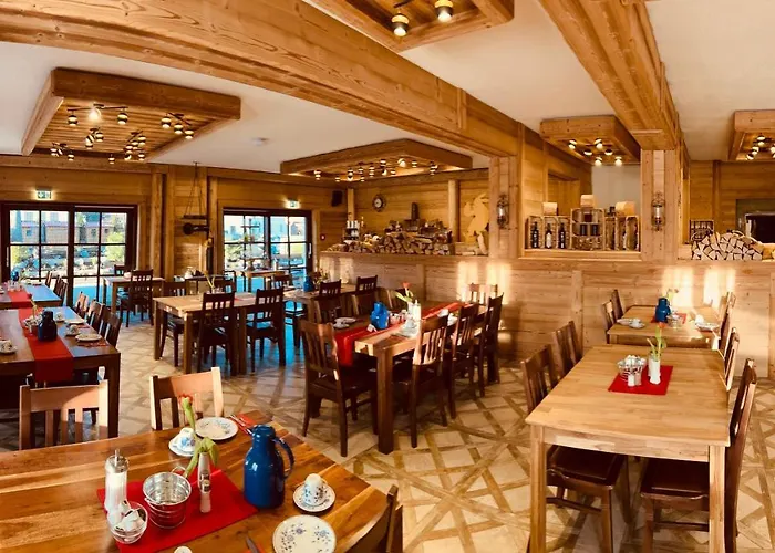 Hotel Seidl 3*