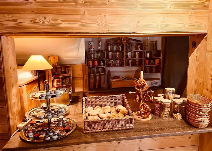 Seidl Hotel 3*