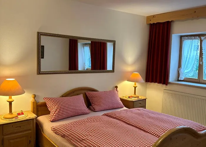 Seidl Hotel
