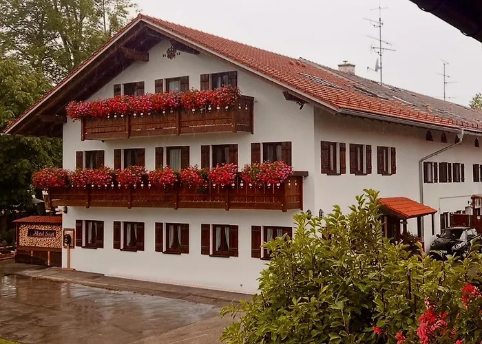 Hotel Seidl