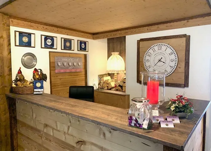 Seidl Hotel