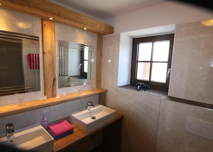 Hotel Seidl 3*