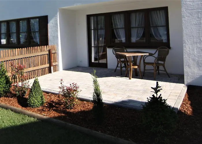 Hotel Seidl 3*
